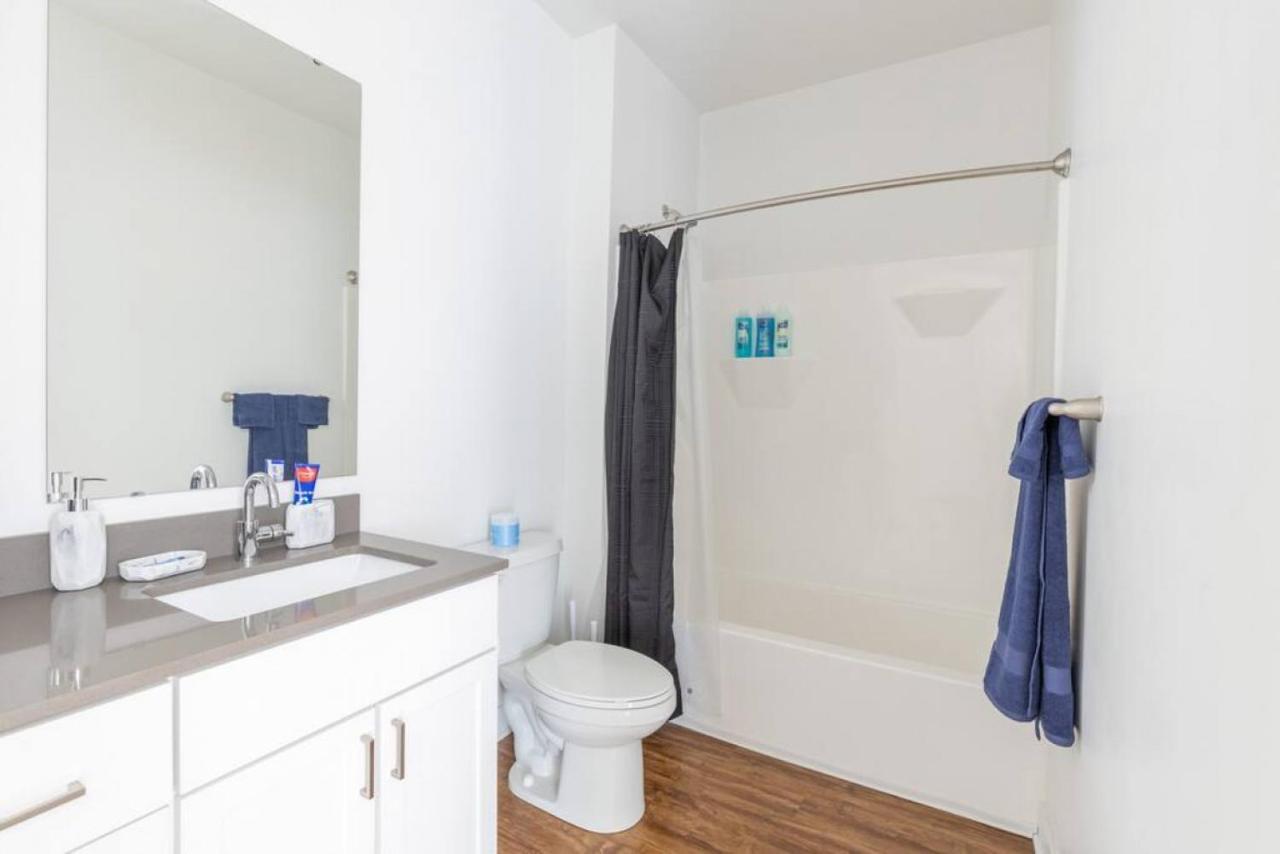 Modern Upscale 1Br Fountain Square Διαμέρισμα Ινδιανάπολη Εξωτερικό φωτογραφία