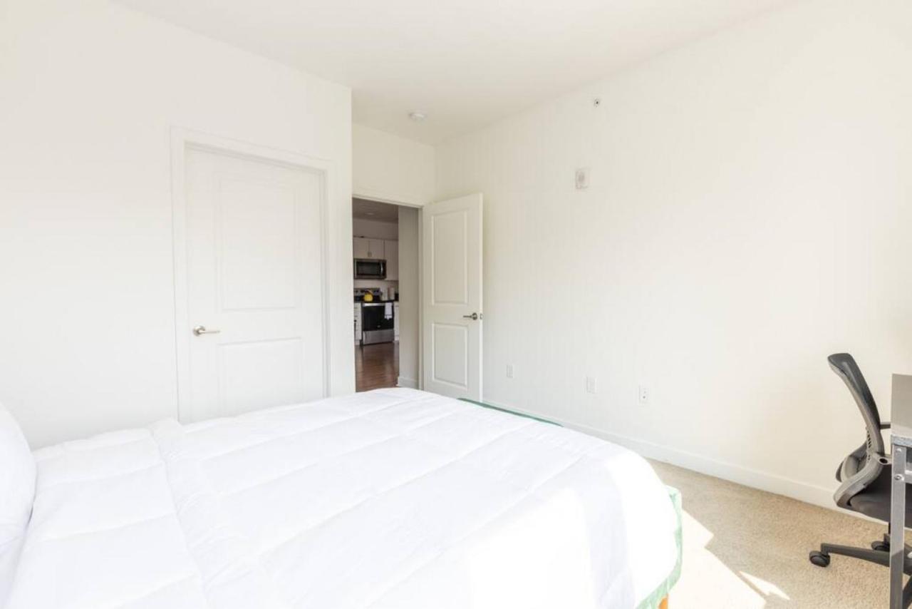 Modern Upscale 1Br Fountain Square Διαμέρισμα Ινδιανάπολη Εξωτερικό φωτογραφία