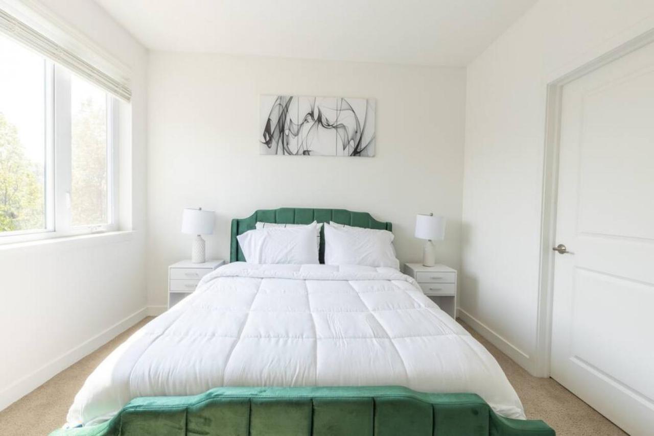Modern Upscale 1Br Fountain Square Διαμέρισμα Ινδιανάπολη Εξωτερικό φωτογραφία
